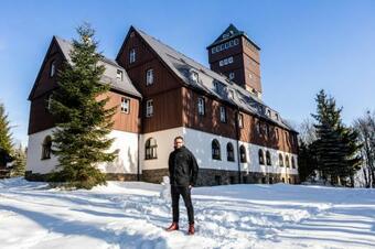Berghotel B�renstein