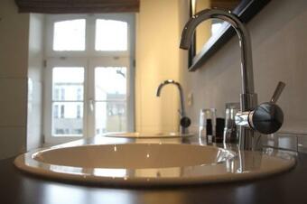 Apartamento Aster