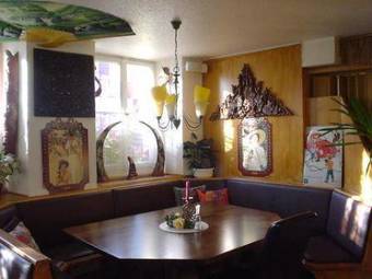 Hostal Hotel Zum Lamm