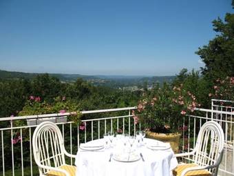 Hostal Villa Ric