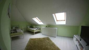 Ferienhaus Fichtenwalde, 160qm, 3sz, 2bd, K�che, Vdsl