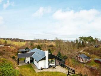 Holiday Home Knebel Xlvii