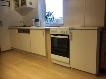 Hostal Hos Franz