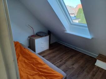 Villa "city Sleep"