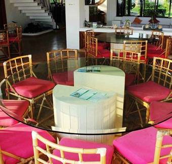 Hotel Taboga