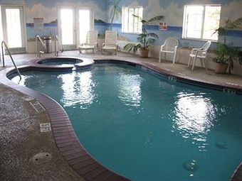 Hotel Crystal Suites