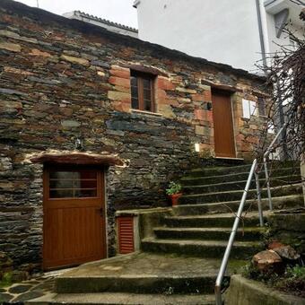 Olinda Home