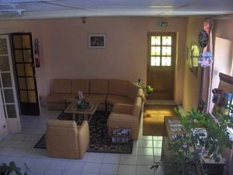 Hotel L'esterille