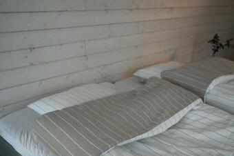 Apartamento Villa Rauha G