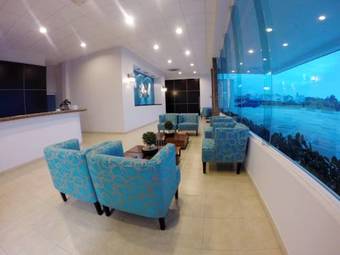 Hotel Di Acqua