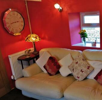 Rose Cottage