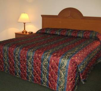 Motel Horizon Inn & Suites