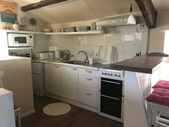 The Annexe Croughton