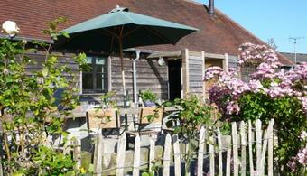Agroturismo Barnham Court Farm