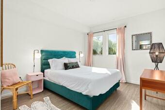 The Lotus One-bedroom Suite