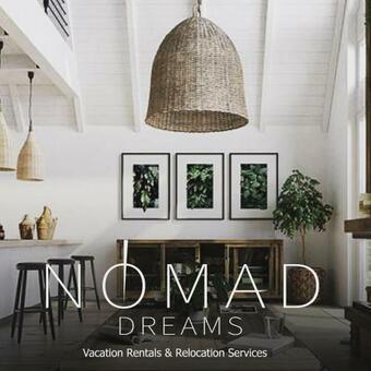Apartamento Nomad Dreams 2