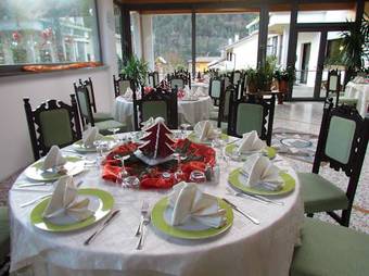 Hotel Park Oasi