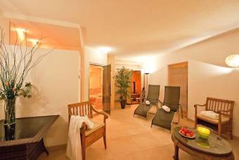 Myloisl Apartments