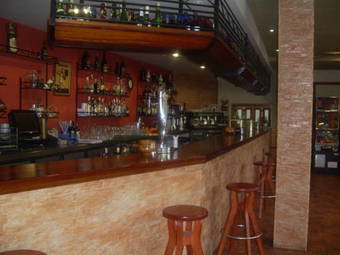 Pension Cangas De Onis