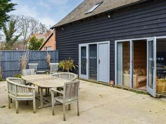 Highhouse Lodge