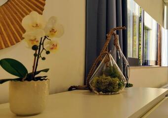 Apartamento Stylish And Elegant Studio - Best View And Location In Coimbra Downton