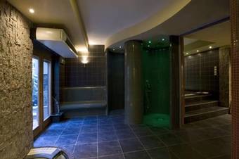 Hotel Rusava