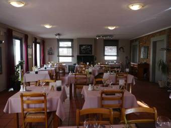 Inter-hotel Hotel Le Barry