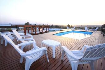 Hotel Sierralago