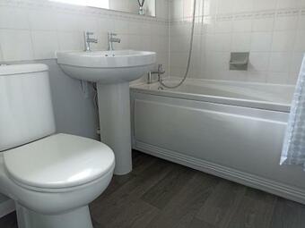 Apartamento Froden Court