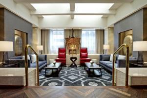 Hotel Le Meridien King Edward