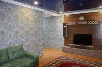 Apartamento Poti