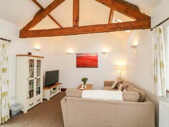 Littleham Court Cottage