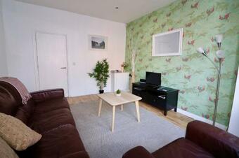 Apartamento Clifton Park