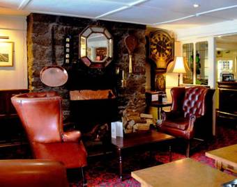 Two Bridges Hotel