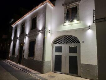 Hostal Faro Town House