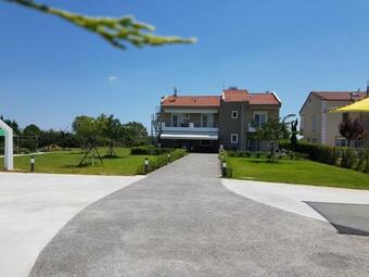 Hostal Villas Mamas Beach