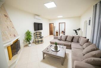 Heraklion Dafnes - Lithines Villa Go Green