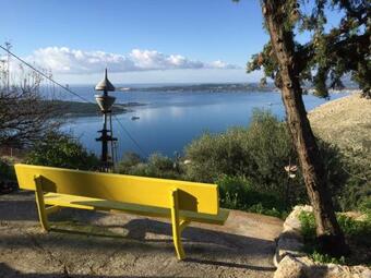 Hostal Art Studio Kefalonia