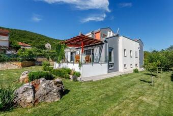Luxury Villa Nadalina-dicmo