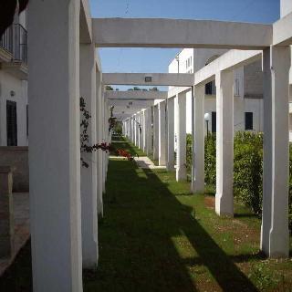 Apartamento Blumare Club Village
