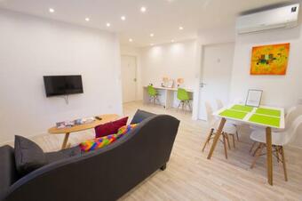 Amazing Studio Apartment