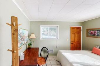 The Cottage