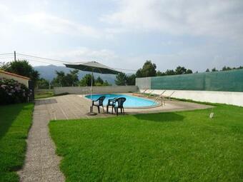 Casa Com Piscina