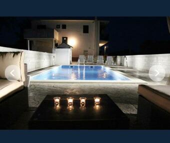 Apartmani Perkovic