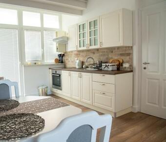 Apartment Brina
