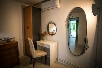 Apartman Magnolia