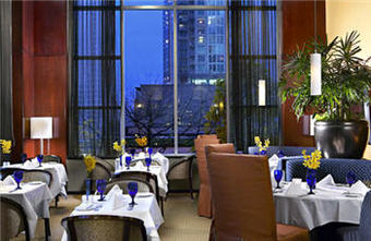 Hotel Westin Grand Vancouver - Superior One Bedroom Suite