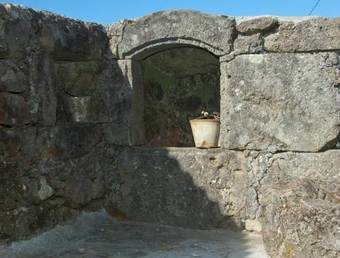 Casa Da Serroa