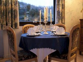 Hotel Les Tilleuls