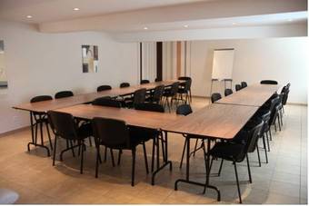 Hotel O2 Saone